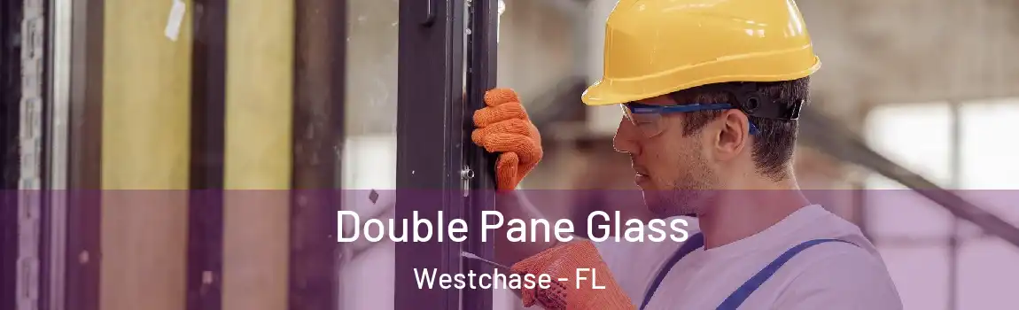  Double Pane Glass Westchase - FL