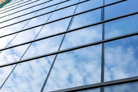 Professional Glass Curtain Wall Repair in Westchase, FL