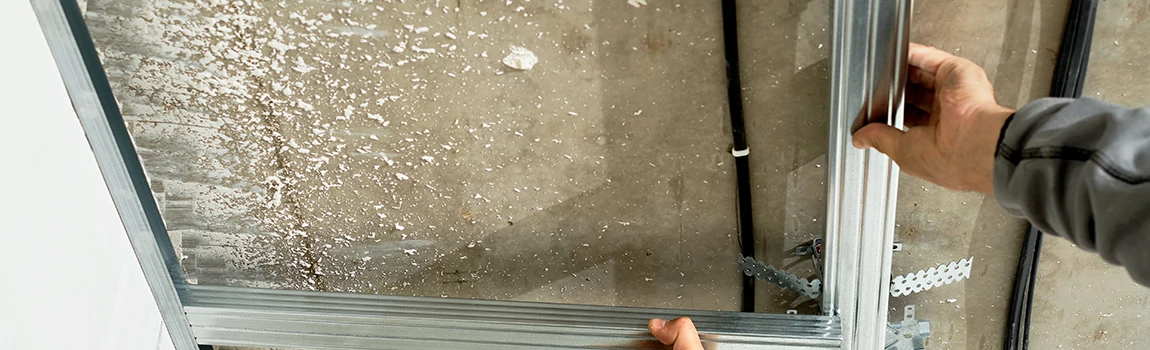 Laminated Glass Glazing in Westchase, FL