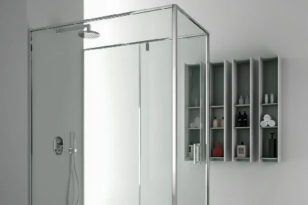 Perfect Shower Door in Westchase, FL