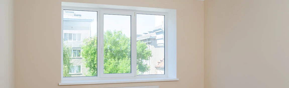Fixed Windows Installation in Westchase, FL