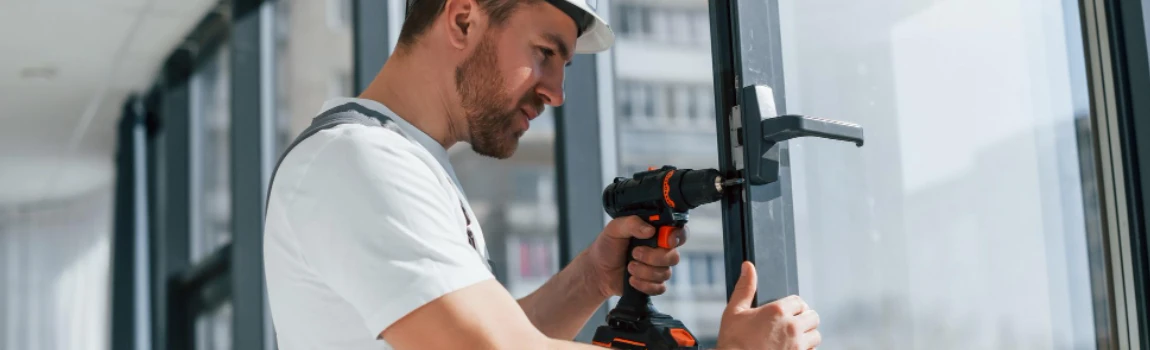 Glassware Repair in Westchase, FL