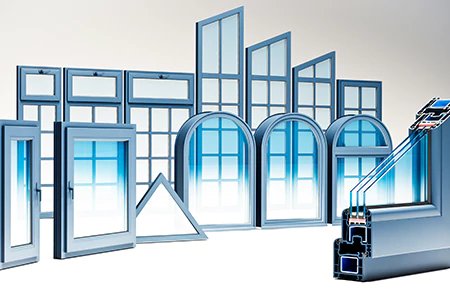 Insulated Glass Window Seal in Westchase, FL