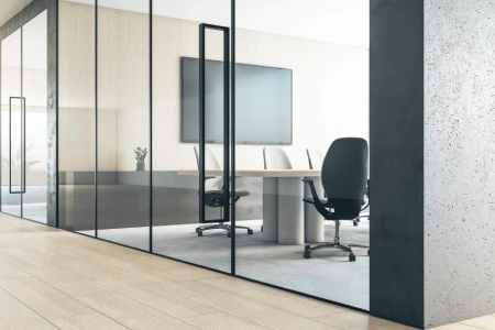 Office Glass in Westchase, FL