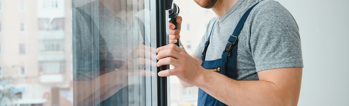 Same-day Glass Repair Cost in Westchase, FL