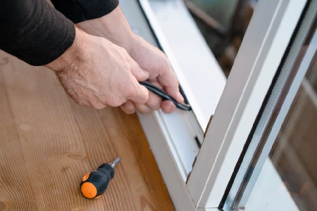 Sliding Patio Glass Door Repairs in Westchase, FL