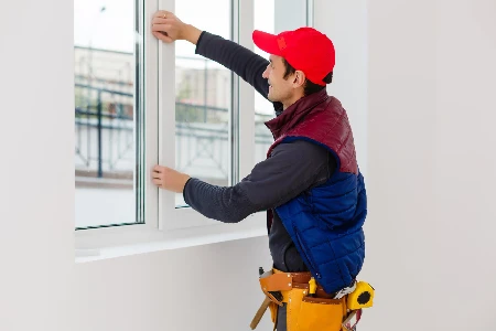 Sash Window Repair in Westchase, FL